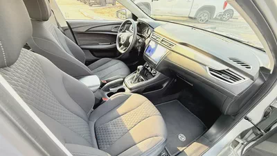 MG 5 2021 | GCC Specs | Excellent condition-10