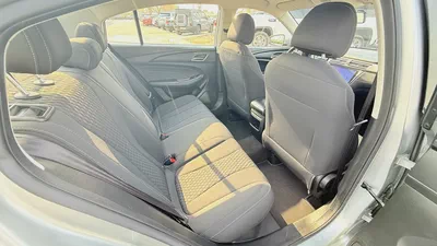 MG 5 2021 | GCC Specs | Excellent condition-11