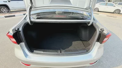 MG 5 2021 | GCC Specs | Excellent condition-14