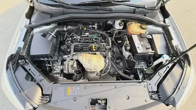 MG 5 2021 | GCC Specs | Excellent condition-16