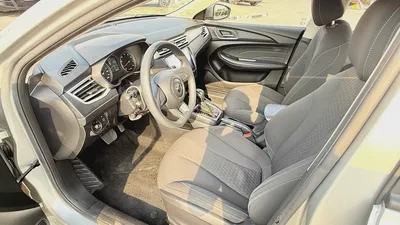 MG 5 2021 | GCC Specs | Excellent condition-7