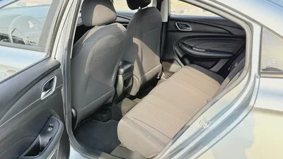 MG 5 2021 | GCC Specs | Excellent condition-8