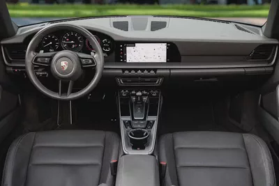 9,400 P.M |  Carrera Cabriolet | 0% Downpayment | PORSCHE WARRANTY!-7