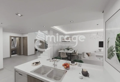 TOWNHOUSE FOR RENT IN THE MAGNOLIAS, YAS ACRES-10