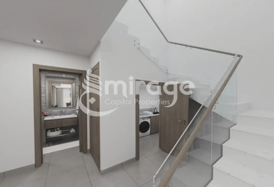 TOWNHOUSE FOR RENT IN THE MAGNOLIAS, YAS ACRES-11