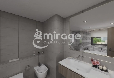 TOWNHOUSE FOR RENT IN THE MAGNOLIAS, YAS ACRES-1