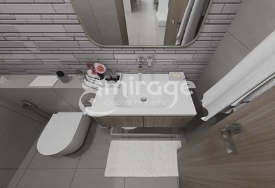 TOWNHOUSE FOR RENT IN THE MAGNOLIAS, YAS ACRES-2
