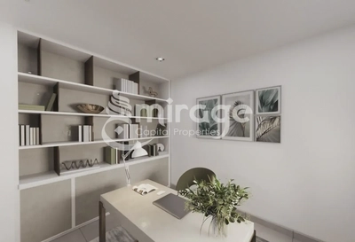 TOWNHOUSE FOR RENT IN THE MAGNOLIAS, YAS ACRES-3
