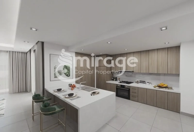 TOWNHOUSE FOR RENT IN THE MAGNOLIAS, YAS ACRES-4
