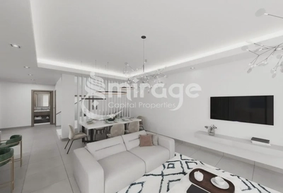 TOWNHOUSE FOR RENT IN THE MAGNOLIAS, YAS ACRES-5