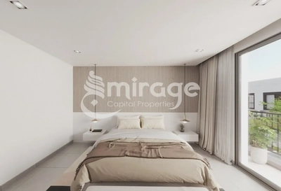 TOWNHOUSE FOR RENT IN THE MAGNOLIAS, YAS ACRES-6