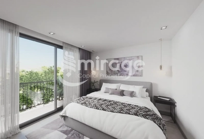 TOWNHOUSE FOR RENT IN THE MAGNOLIAS, YAS ACRES-7