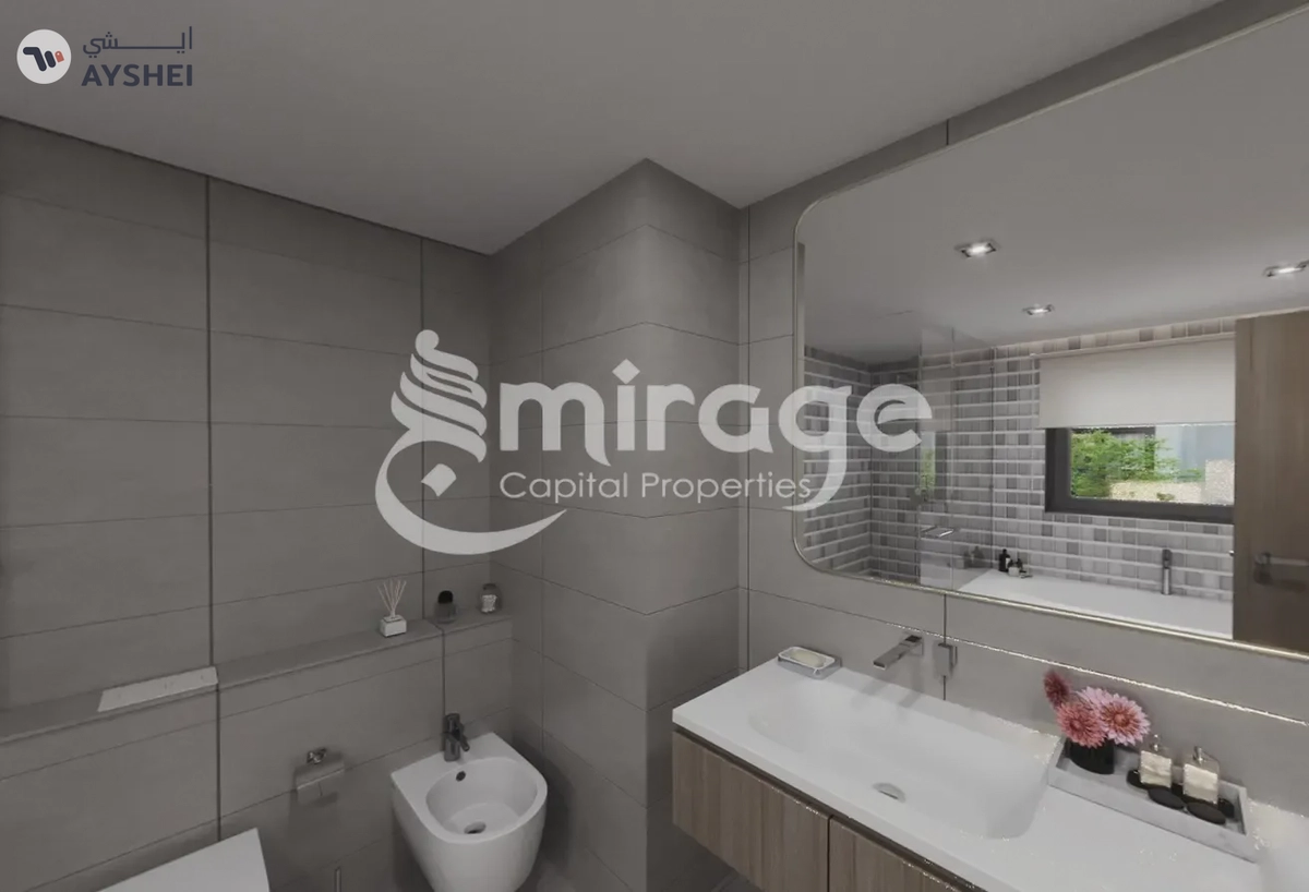 TOWNHOUSE FOR RENT IN THE MAGNOLIAS, YAS ACRES-1-1