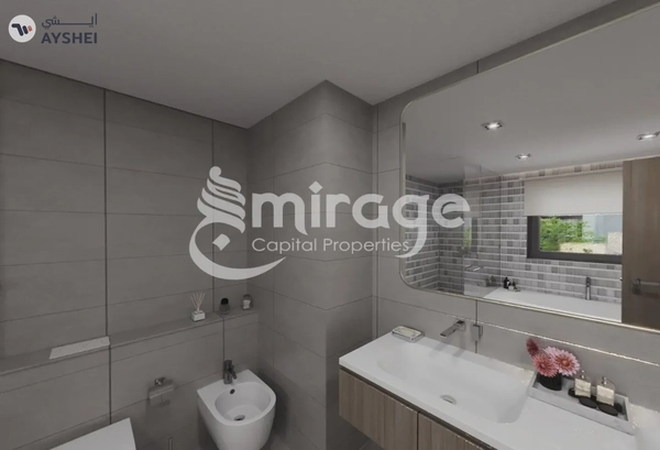 TOWNHOUSE FOR RENT IN THE MAGNOLIAS, YAS ACRES