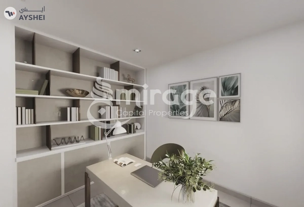 TOWNHOUSE FOR RENT IN THE MAGNOLIAS, YAS ACRES