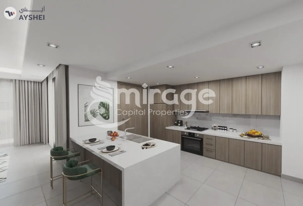 TOWNHOUSE FOR RENT IN THE MAGNOLIAS, YAS ACRES