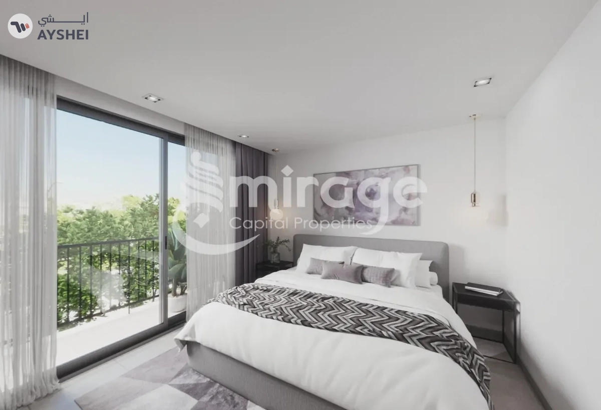 TOWNHOUSE FOR RENT IN THE MAGNOLIAS, YAS ACRES-7-7
