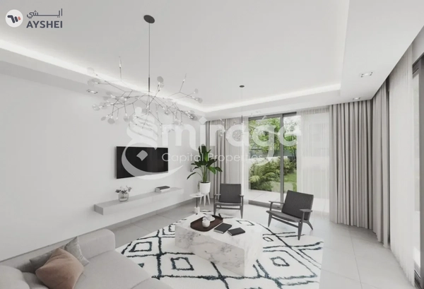 TOWNHOUSE FOR RENT IN THE MAGNOLIAS, YAS ACRES
