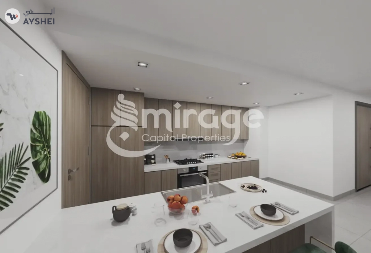 TOWNHOUSE FOR RENT IN THE MAGNOLIAS, YAS ACRES-9-9