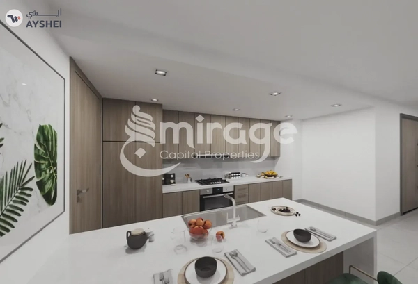 TOWNHOUSE FOR RENT IN THE MAGNOLIAS, YAS ACRES