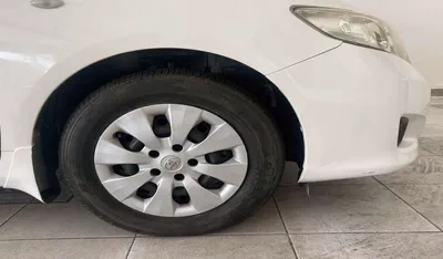 Toyota Corolla XLI 1.8L-4CYL  EXCELLENT CONDITION - 12000KM DRIVEN ONLY-10