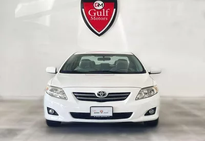 Toyota Corolla XLI 1.8L-4CYL  EXCELLENT CONDITION - 12000KM DRIVEN ONLY-1