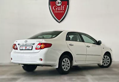 Toyota Corolla XLI 1.8L-4CYL  EXCELLENT CONDITION - 12000KM DRIVEN ONLY-3