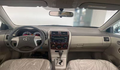 Toyota Corolla XLI 1.8L-4CYL  EXCELLENT CONDITION - 12000KM DRIVEN ONLY-5