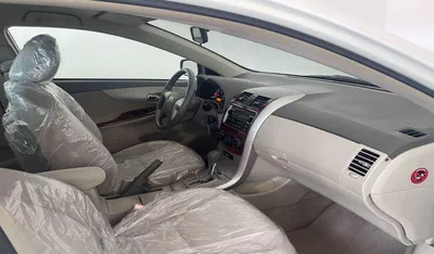 Toyota Corolla XLI 1.8L-4CYL  EXCELLENT CONDITION - 12000KM DRIVEN ONLY-6