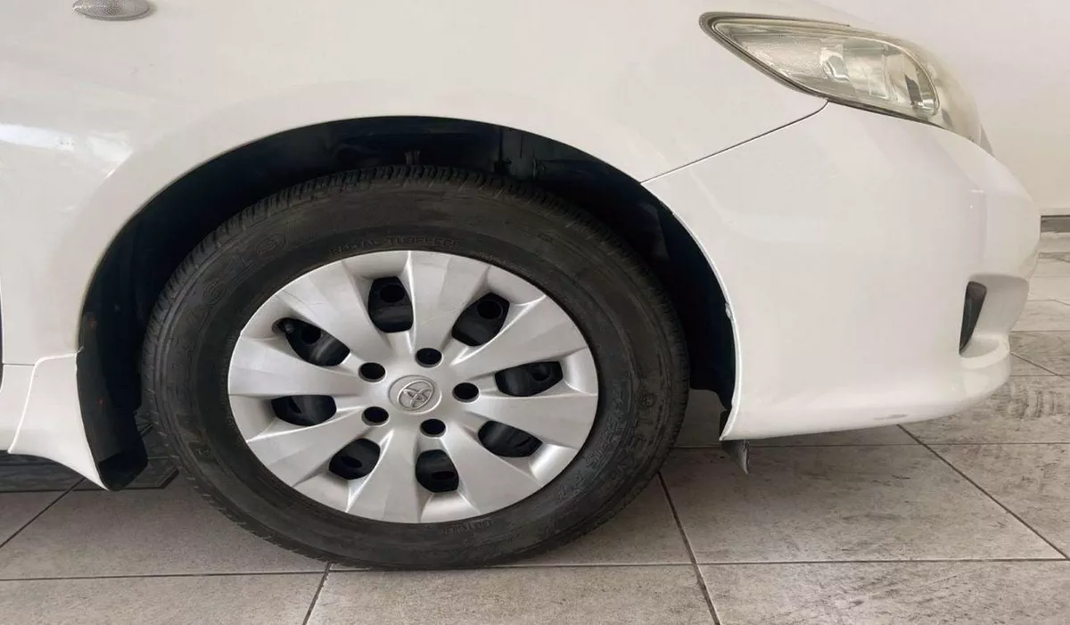 Toyota Corolla XLI 1.8L-4CYL  EXCELLENT CONDITION - 12000KM DRIVEN ONLY-10-0