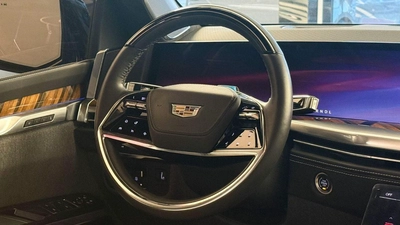 Cadillac Escalade PREMIUM LUXURY PLATINUM Cadillac Escalade 600 - 6 Seats - 2025-4