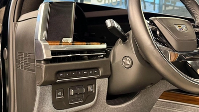Cadillac Escalade PREMIUM LUXURY PLATINUM Cadillac Escalade 600 - 6 Seats - 2025-7