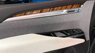 Cadillac Escalade PREMIUM LUXURY PLATINUM Cadillac Escalade 600 - 6 Seats - 2025-10