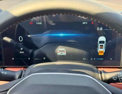 Changan X5 Plus PIONEER 1.5L V4 | FULL OPTION WITH 360 CAMERA & PANOROMIC-20