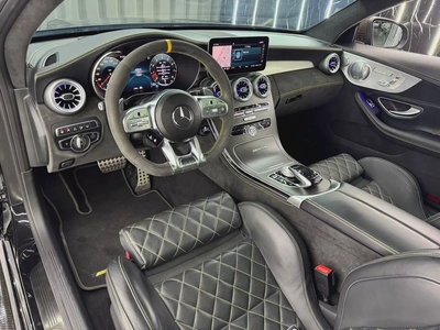 640Hp | Stage 2 Tuned | GCC | Full PPF | 2023 Final Edition Conversion-9