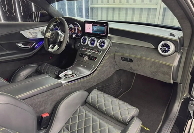 640Hp | Stage 2 Tuned | GCC | Full PPF | 2023 Final Edition Conversion-10