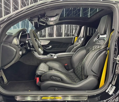 640Hp | Stage 2 Tuned | GCC | Full PPF | 2023 Final Edition Conversion-11