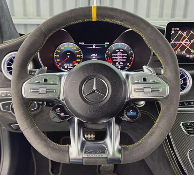 640Hp | Stage 2 Tuned | GCC | Full PPF | 2023 Final Edition Conversion-13