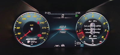 640Hp | Stage 2 Tuned | GCC | Full PPF | 2023 Final Edition Conversion-14