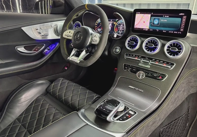 640Hp | Stage 2 Tuned | GCC | Full PPF | 2023 Final Edition Conversion-15