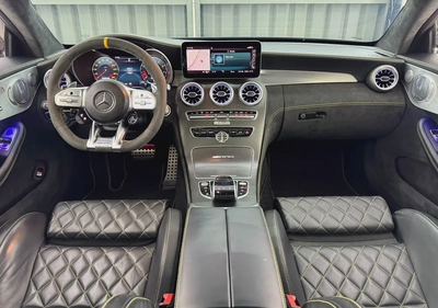 640Hp | Stage 2 Tuned | GCC | Full PPF | 2023 Final Edition Conversion-16