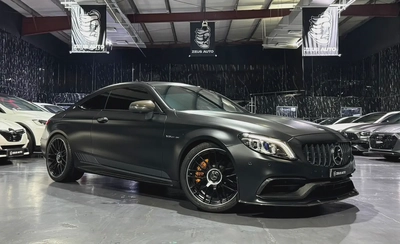 640Hp | Stage 2 Tuned | GCC | Full PPF | 2023 Final Edition Conversion-2