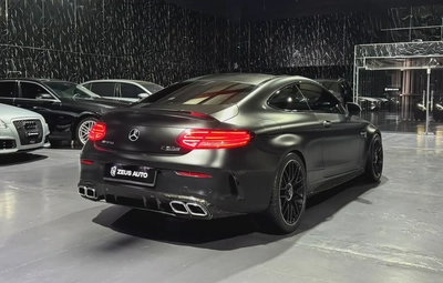 640Hp | Stage 2 Tuned | GCC | Full PPF | 2023 Final Edition Conversion-3