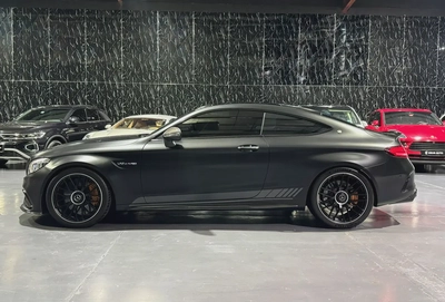 640Hp | Stage 2 Tuned | GCC | Full PPF | 2023 Final Edition Conversion-5