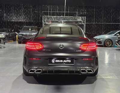 640Hp | Stage 2 Tuned | GCC | Full PPF | 2023 Final Edition Conversion-7