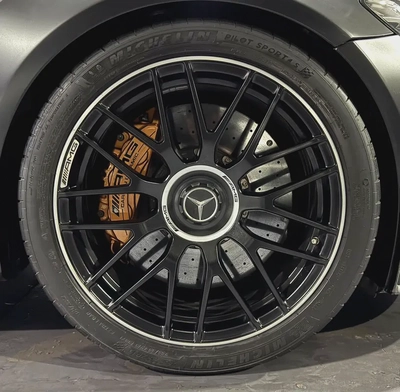 640Hp | Stage 2 Tuned | GCC | Full PPF | 2023 Final Edition Conversion-8