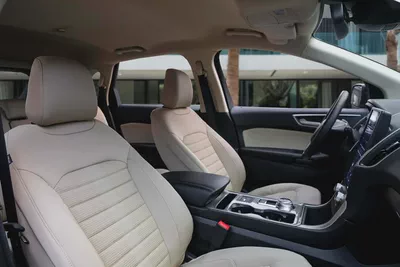 1,704 P.M |  Edge SEL | 0% Downpayment | EDGE SEL | AGENCY WARRANTY 2029!-10
