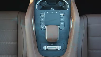 2026 Mercedes-Benz GLE 450 Coupe AMG 4MATIC EQ Boost GCC 0Km With 2 Years Unlimited Mileage Warranty-12