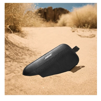 BOSE SoundLink Flex Portable Bluetooth Speaker (2nd Gen), Portable Outdoor Speaker with Hi-Fi Audio-4