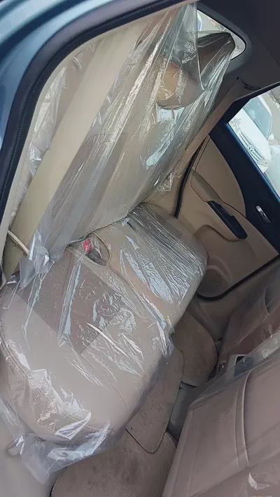 Pristine Honda CR-V EX-L 2015 | GCC Specs | Full Option-12